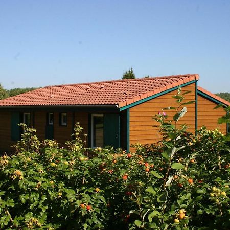 Hameau De Gites Sarrebourg Bagian luar foto